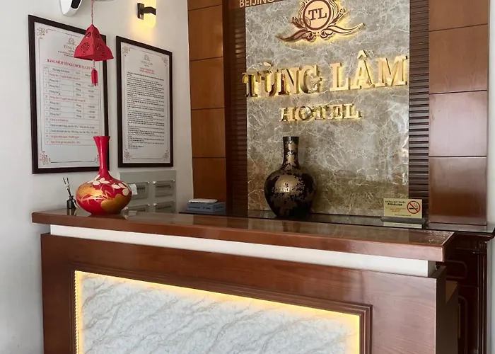 Tùng Lâm